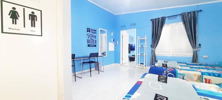 Ciwidey Homestay图片