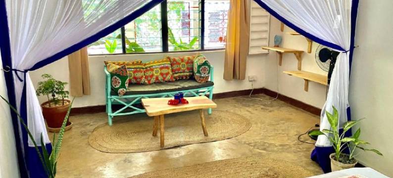 Salty's Kitesurf Village图片