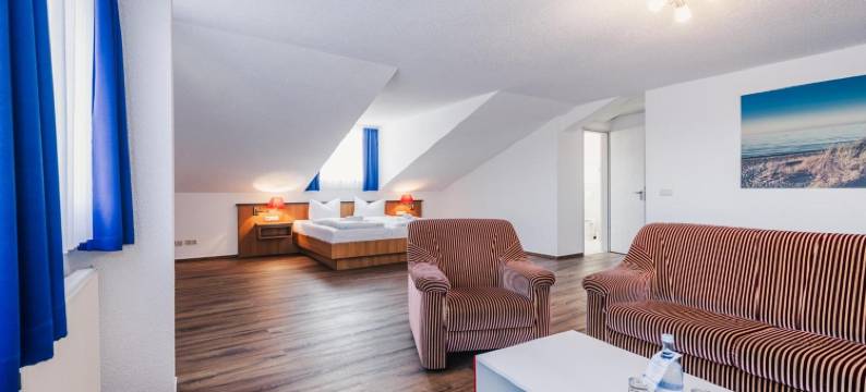 湖景酒店(Hotel Seeblick)图片