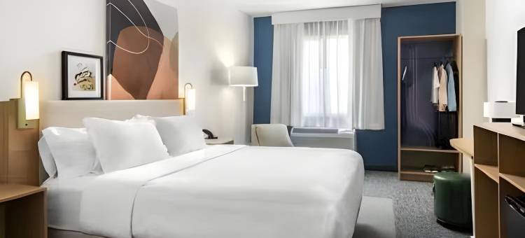 希尔顿加尔维斯顿Spark(Spark by Hilton Galveston)图片