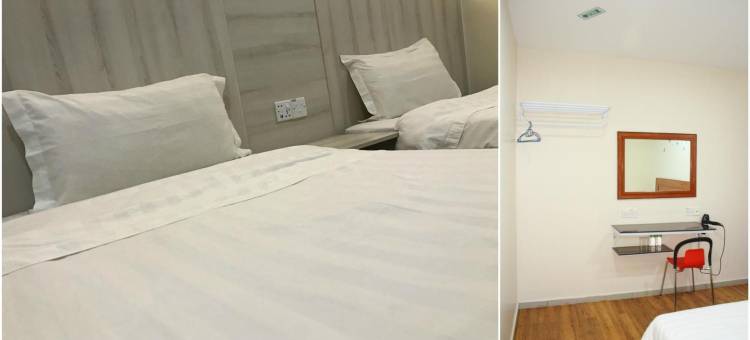 淡汶酒店(Tambun Inn Hotel)图片