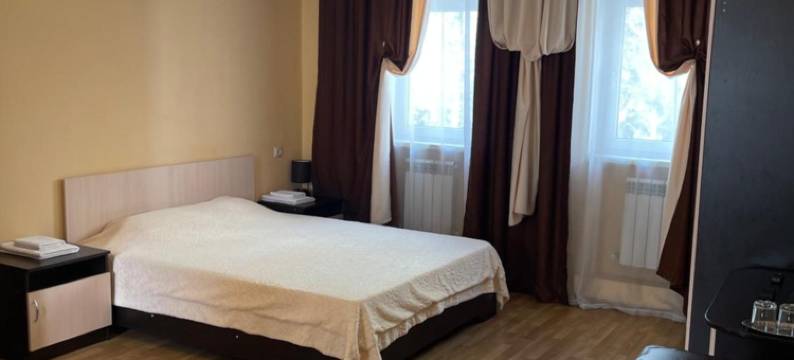 Guest House Alla图片