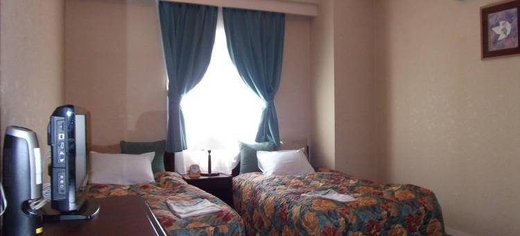 朝日市客栈酒店(Asahi City Inn Hotel)图片