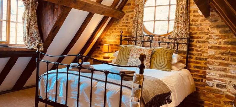 桑德斯亚德旅馆(Sanders Yard)图片