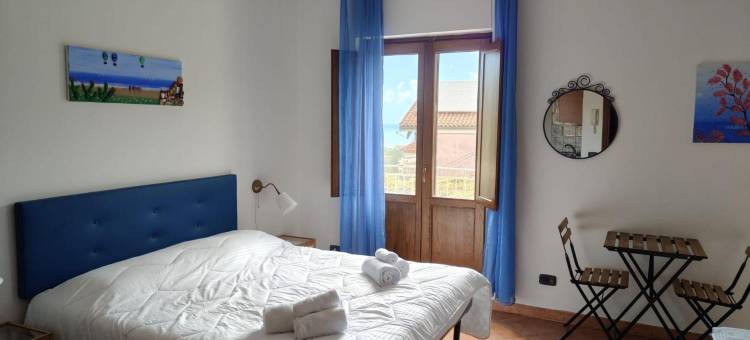 爱茉莉奇伦托公寓式酒店(That's Amore Cilento Country House)图片