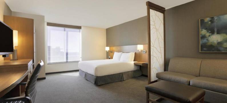 盐湖城/卡顿凯悦嘉轩酒店(Hyatt Place Salt Lake City/Cottonwood)图片