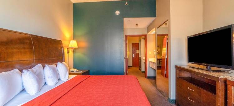 Ark Suites by OYO Jonesboro I-555图片