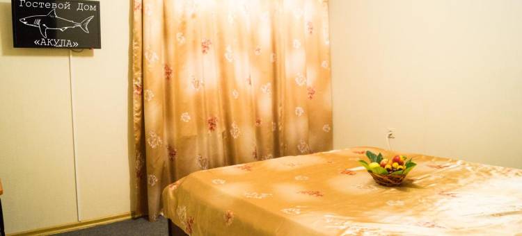 阿库拉宾馆(Akula Guest House)图片