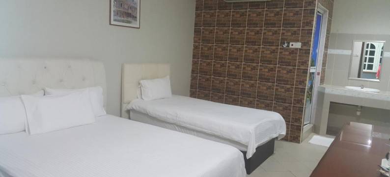 沙夫拉酒店(Hotel Shafura 1)图片