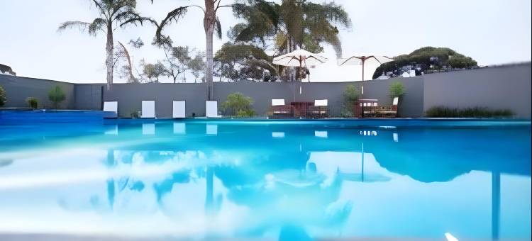 阿德莱德路汽车旅馆(Adelaide Road Motor Lodge)图片