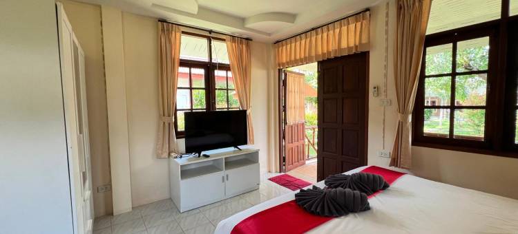 探索度假村(Krabi Discovery Resort)图片