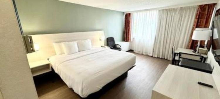 东锡拉丘兹凯瑞尔圈品质酒店及套房(Quality Inn & Suites East Syracuse - Carrier Circle)图片