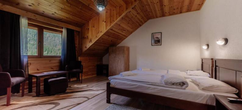 Etno Selo Zminica图片