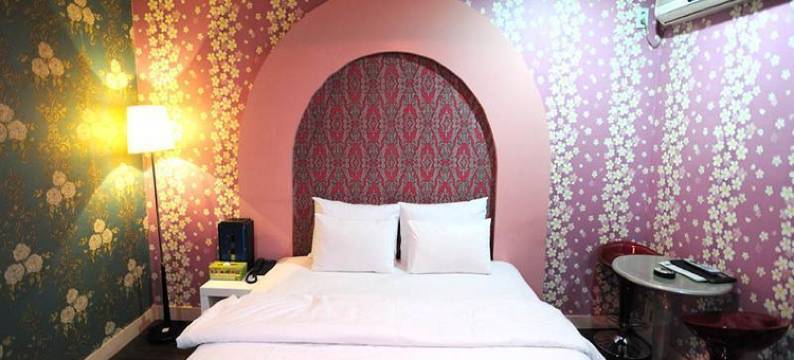 日航酒店(Nikko Hotel)图片