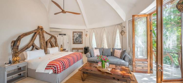 Xanadu Luxury Villas & Retreat Zanzibar图片