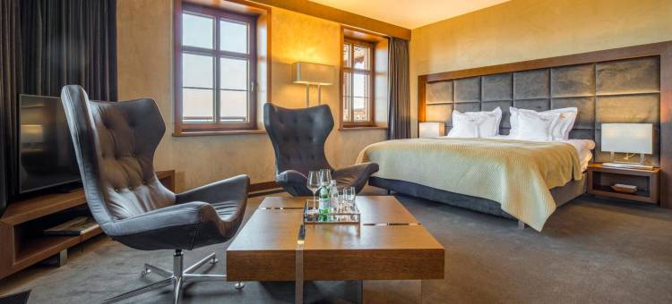 Hotel Seidorf Luxury Wellness & Spa图片