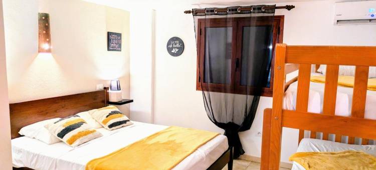 卡内达客栈(Auberge de Cannedda)图片