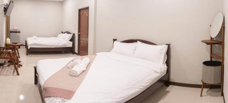 Haohug Maekhachan图片