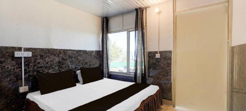 Hotel O snow breeze adventures图片