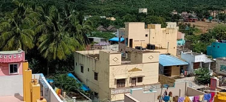 Sathya Guest House图片