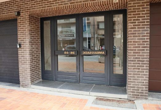 Apartment in Nieuwpoort with Sea Views Hotel Overview