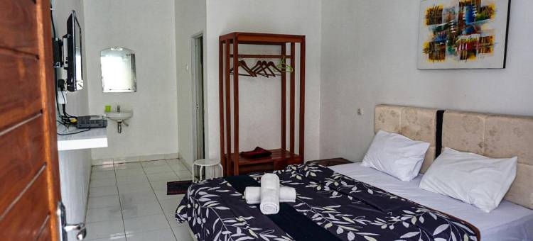 Rinjani Hill Hotel图片