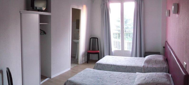 乐克洛斯弗勒里酒店(Le Clos Fleuri)图片