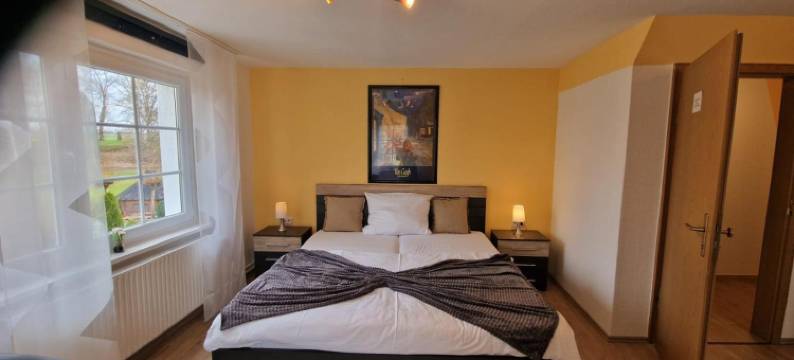 汉诺威斯塔特酒店(Haus Stadt Hannover am Park)图片