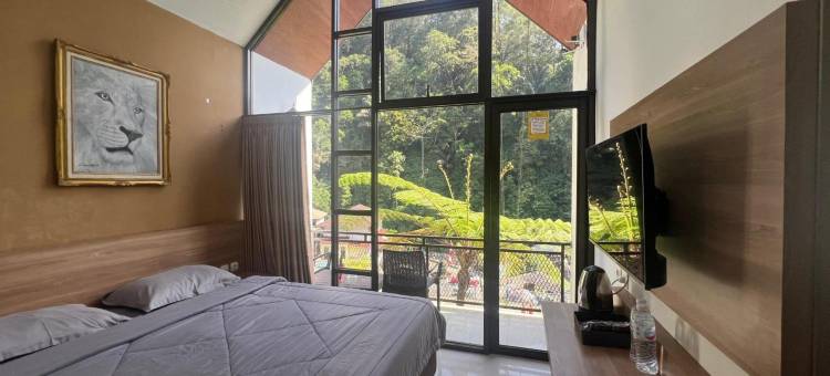 Kampung Karuhan Eco Green Park Sumedang图片