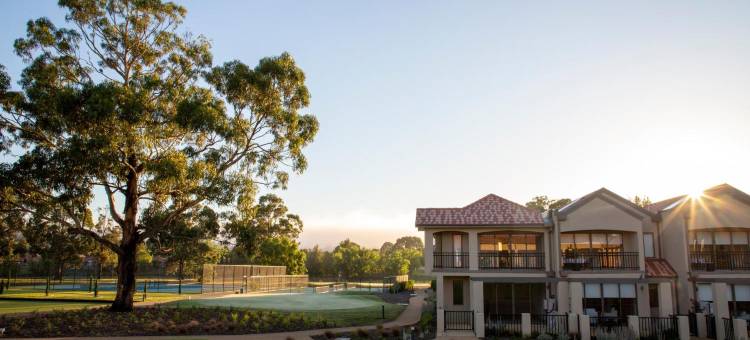 隐谷度假村(Hidden Valley Resort)图片