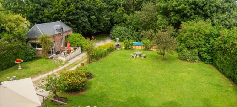 小城堡家庭旅馆(Le Petit Chateau)图片