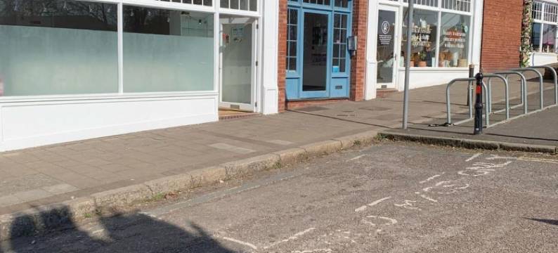 西街缪斯服务式住宿(West Street Mews - Serviced Accommodation)图片