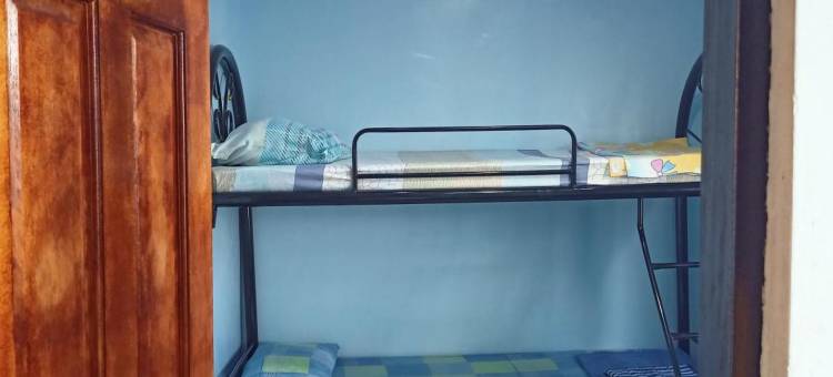 天空海滩客房(Sky Beach Hotel)图片