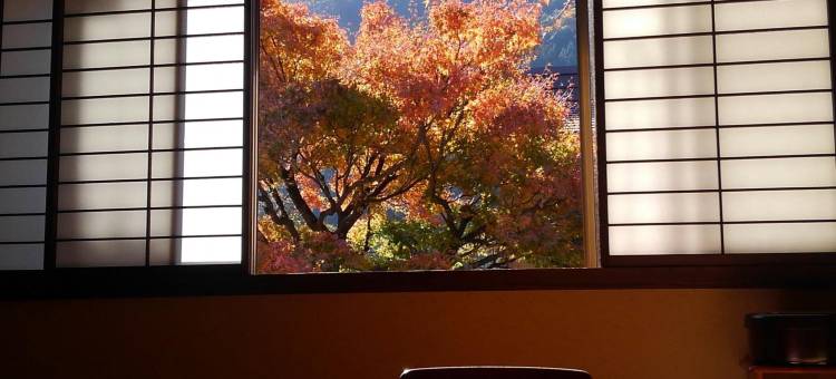 谷川温泉宿莞山旅馆(Kanzan)图片