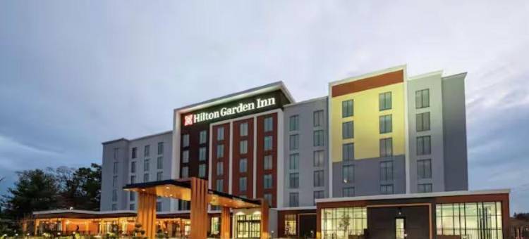希尔顿花园酒店胡佛伯明翰(Hilton Garden Inn Hoover Birmingham)图片