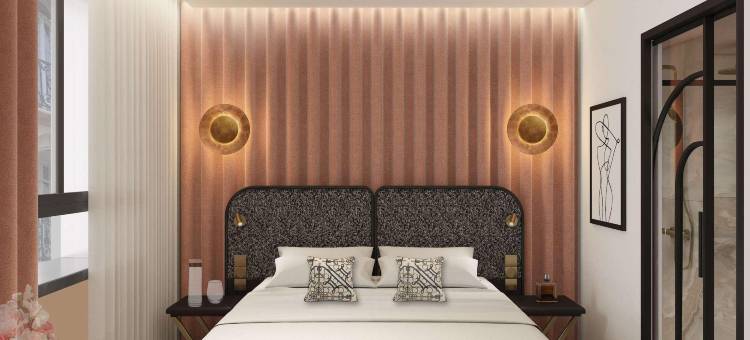 巴黎哈梅林之家翰悦阁酒店(Hotel Maison Hamelin Paris - Handwritten Collection)图片