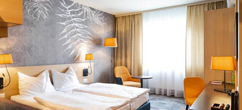 达斯西马贝格酒店(Hotel Das Himberg)图片