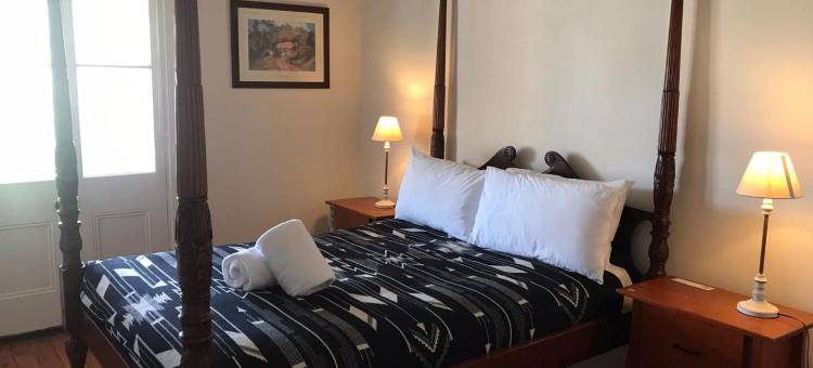 皇家酒店曼达拉马(Royal Hotel Mandurama)图片