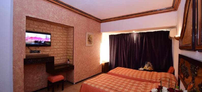 巴希亚城市酒店(Sud Bahia Agadir "Bahia City Hotel")图片