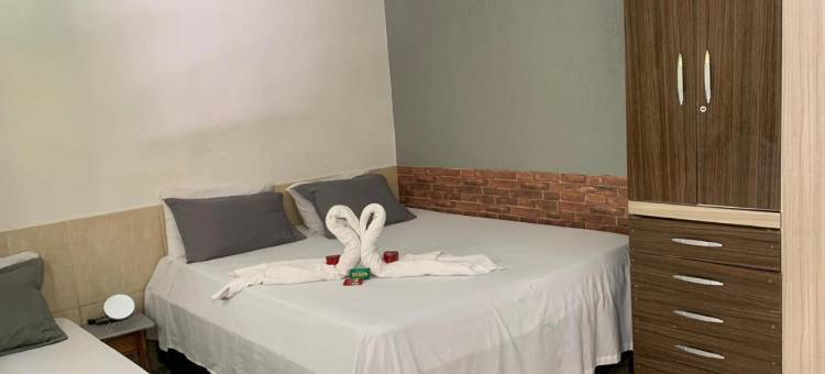 Pousada Solari s图片