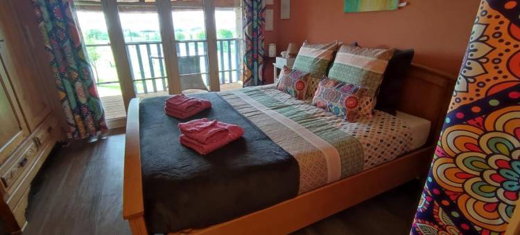 La Grange de Champagnac图片