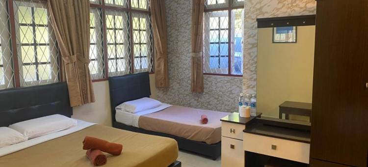 复古旅馆(Vintage Guesthouse)图片