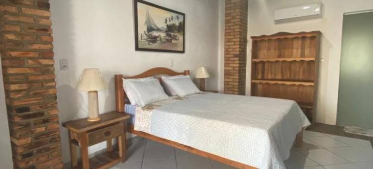 罗比恩旅馆(Pousada Robijn)图片