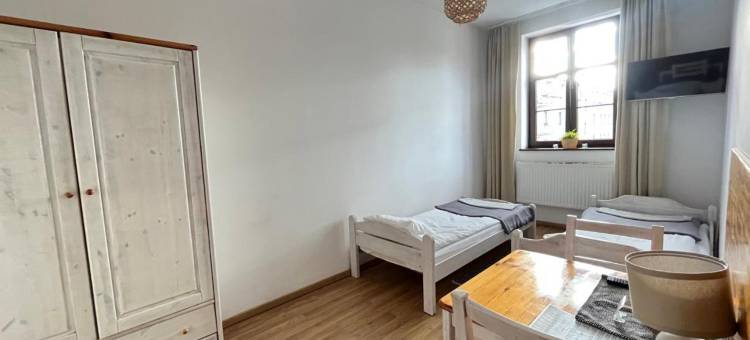 Przy Poznańskiej Bramie图片