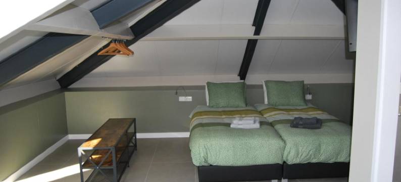 Hoeve de Heemser Parel图片