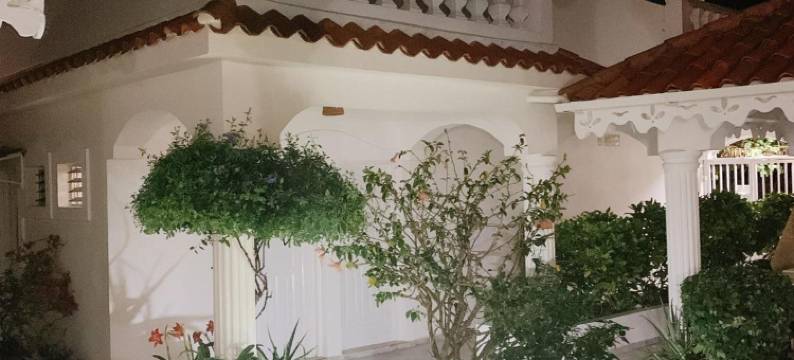 布莱萨斯多拉达酒店(Brisas Doradas)图片