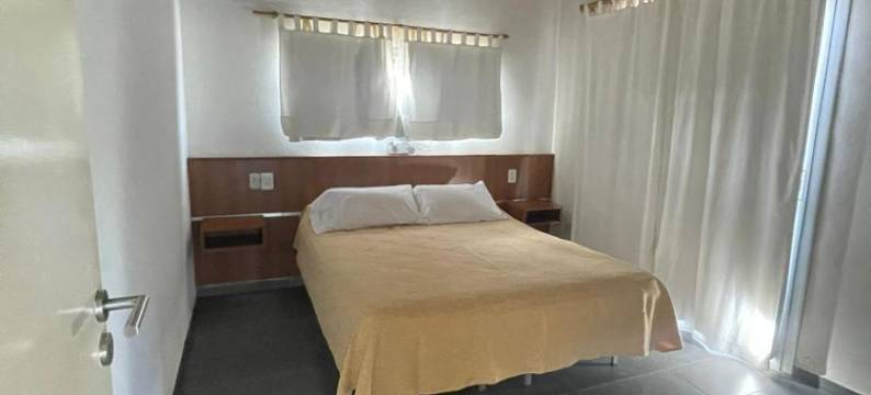 Las Brusquitas Apart图片