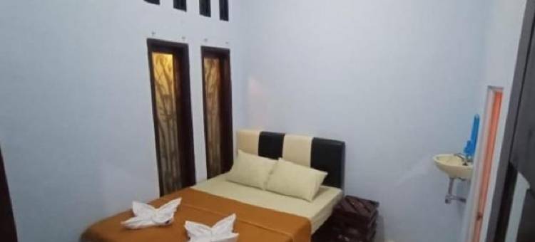 图帕克瑟乌角落家庭旅馆(D'Corner Homestay)图片