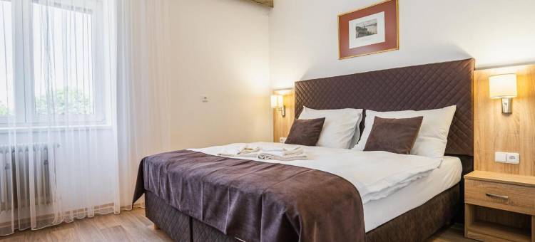 EA利普诺酒店(EA Hotel Lipno)图片