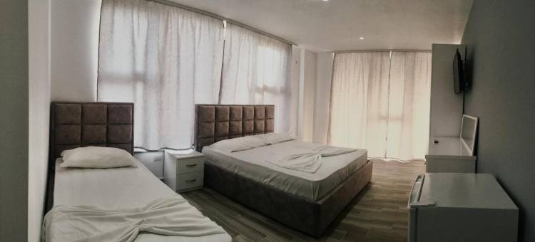 Klebrido Hotel and Restaurant图片